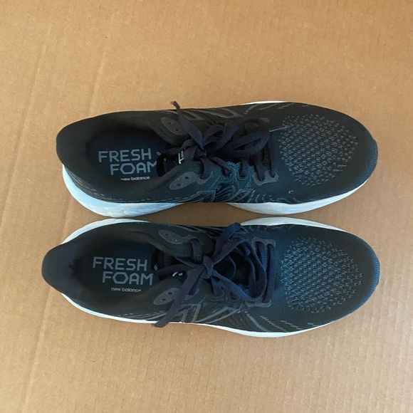 New Balance Fresh Foam X Vongo V5 Women's Lifestyle Running Shoes | US 8.5 - Picture 5 of 10